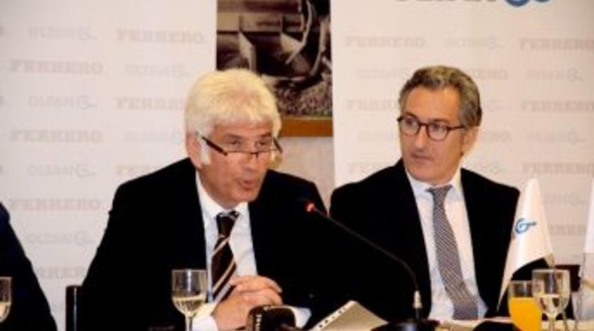 Oltan, &ldquo;fındığın Fiyatını Biz Değil Arz Ve Talep Belirliyor&rdquo;