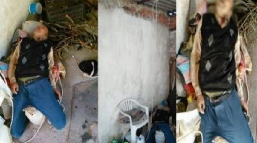 Banka Borcu İntihara S&uuml;r&uuml;kledi