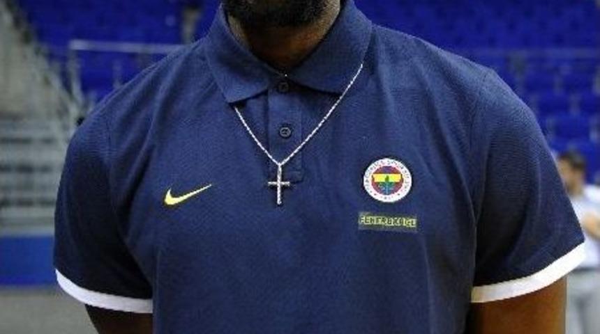 (&ouml;zel Haber) Ekpe Udoh: &ldquo;aklım Hala Euroleague Finalinde&rdquo;