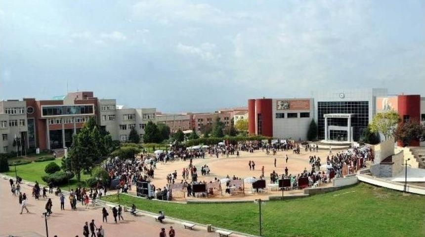 Adü, Tarihinin En Yüksek Öğrenci Kabulünü Bu Sene Yapacak