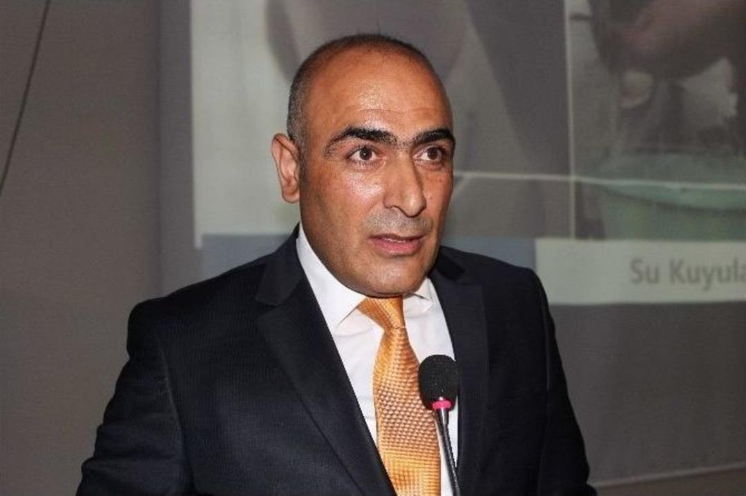 Beşir Derneği&rsquo;nden İftar Programı