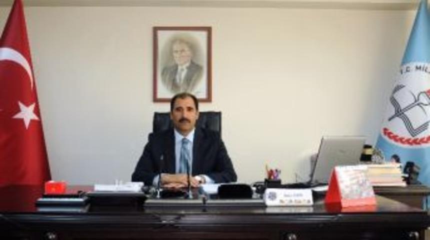 Aziz G&uuml;n&rsquo;den Karne Mesajı