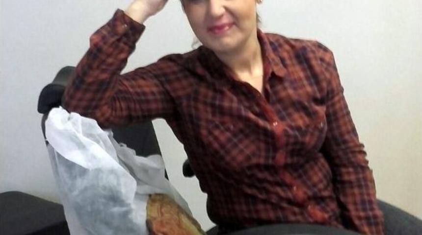 &Uuml;mraniye&rsquo;de Kadın Cinayeti