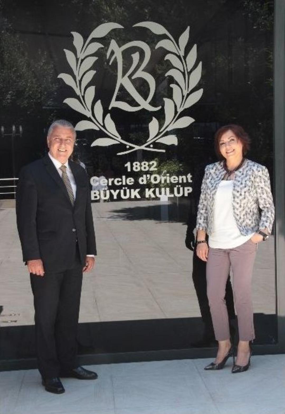 (&ouml;zel Haber) B&uuml;y&uuml;k Kul&uuml;p Yenilendi
