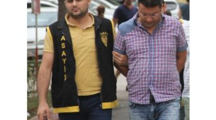 Kiralık Ev Vaadiyle 15 Kişiyi Dolandırdı