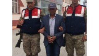 Adam Öldürmeye Teşebbüs Suçundan Aranan Zanlı Yakalandı