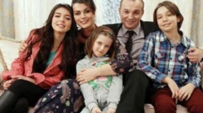 Ekranın en yeni dizileri