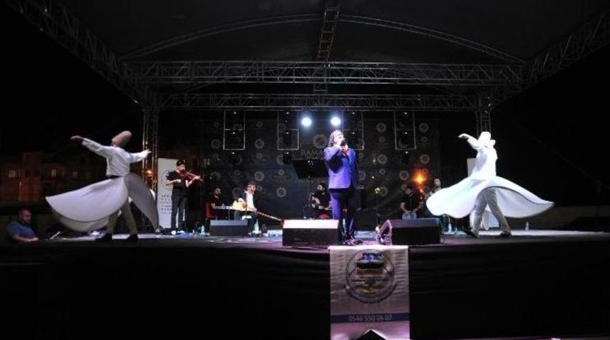 Kepez’de Yörükler Gecesi