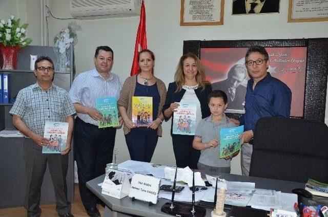 Sgk, Fahriye Hanım’da Öğrencileri Bilgilendirdi