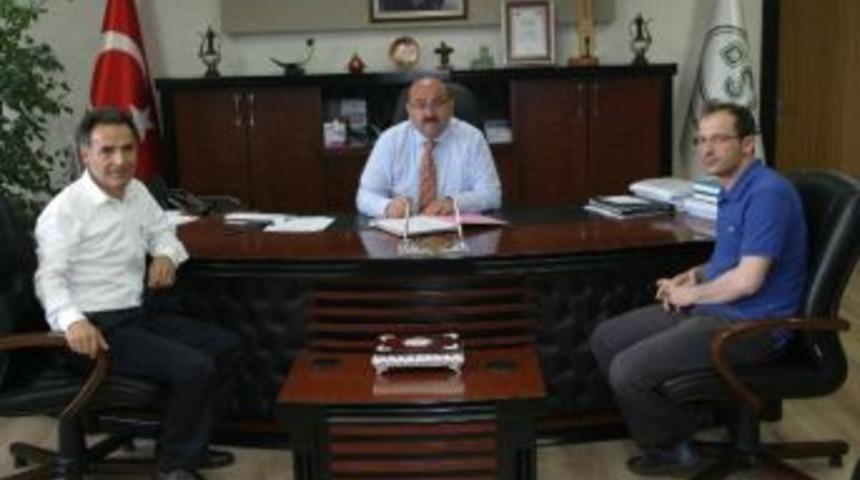 G&uuml;m&uuml;şhane&rsquo;ye G&ouml;let M&uuml;jdesi