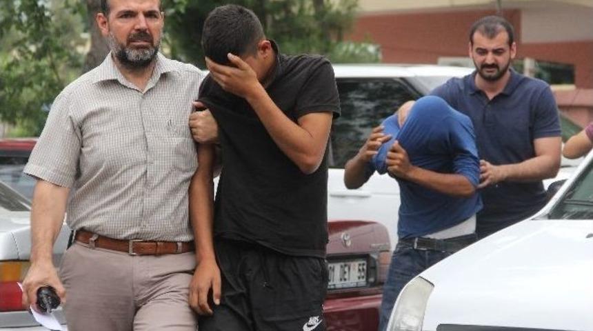 Adana&rsquo;da Kapka&ccedil;a Ge&ccedil;it Yok