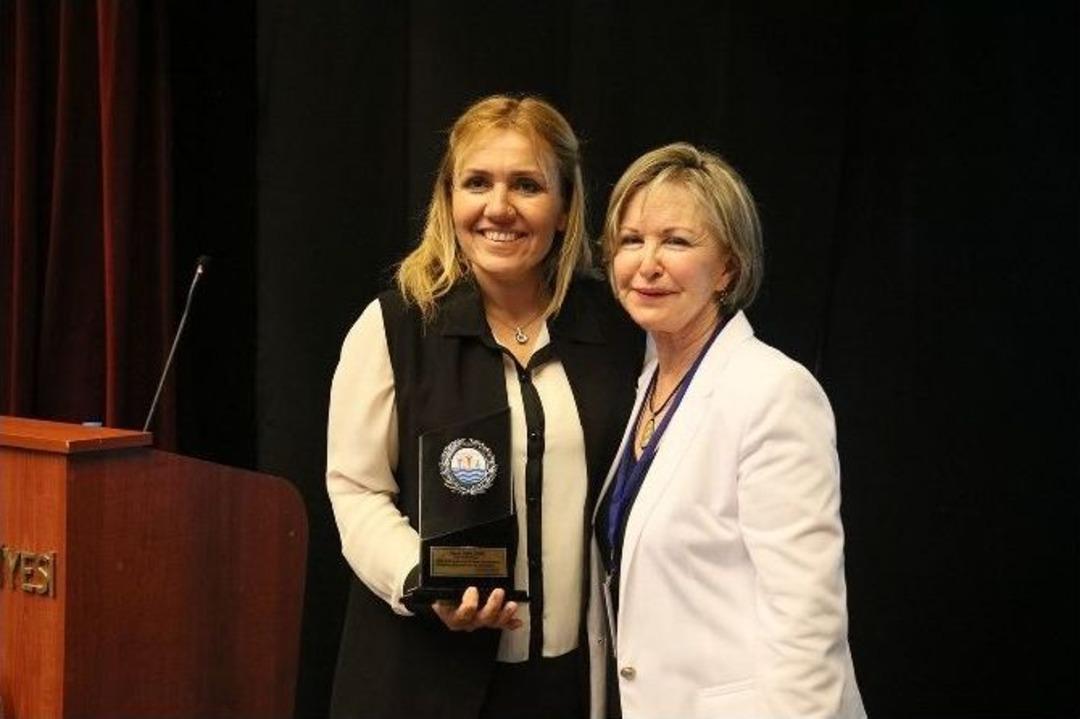 Urla Kent Konseyi&rsquo;nde Balkır G&uuml;ven Tazeledi