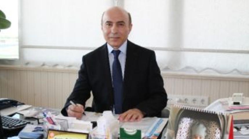 Dicle &Uuml;niversitesi Rekt&ouml;rl&uuml;k Se&ccedil;imleri