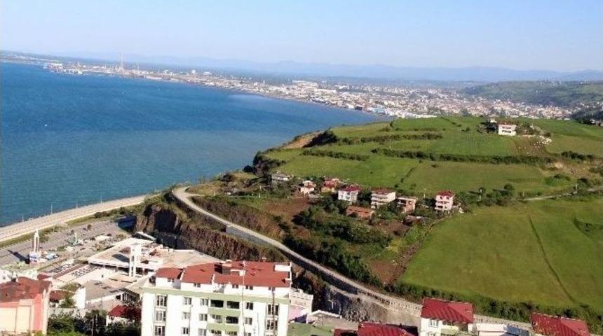 Tekkek&ouml;y&rsquo;&uuml;n Havası Değişiyor