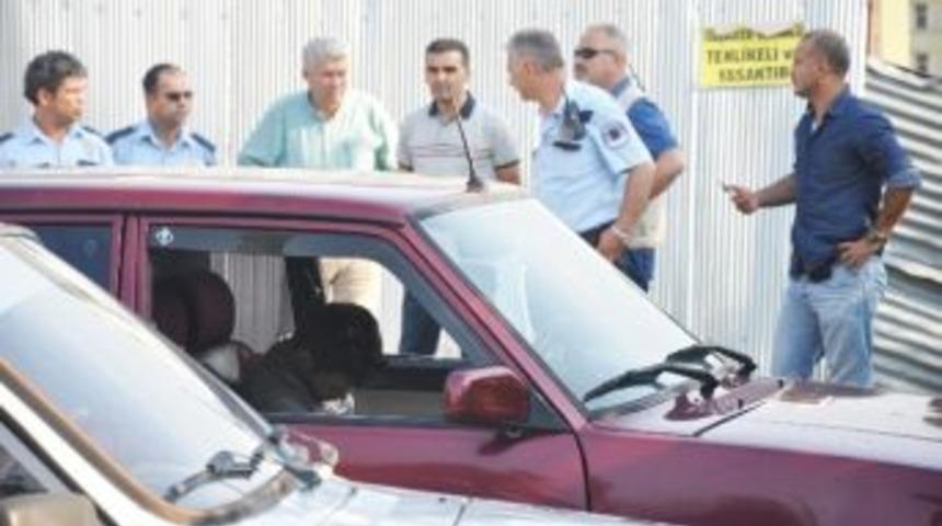 Uyuşturucu Alemi Yaptıkları Arkadaşları &Ouml;l&uuml;nce Hastaneye Bırakıp Ka&ccedil;tılar