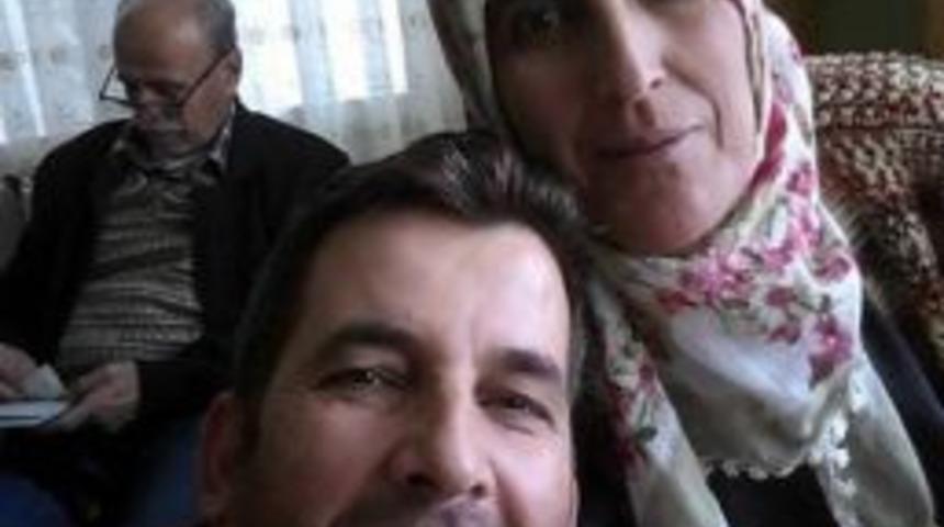 Kardeşinin Karaciğeri Uymayınca, Hi&ccedil; Tanımadığı Kişi Sayesinde Hayata Tutundu