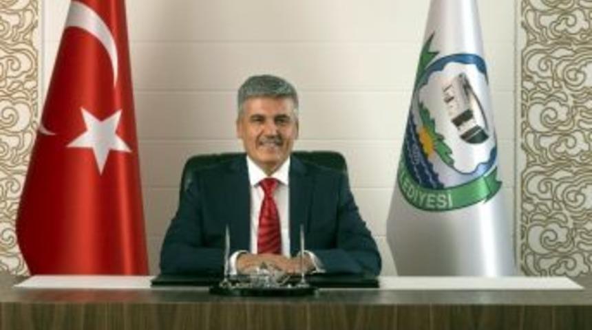 Başkan &Ccedil;alık Almanya&rsquo;ya Gidiyor