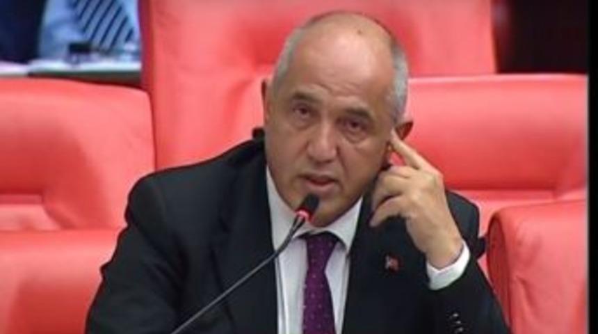 Milletvekili Ilıcalı’dan Trafik Güvenliği Konusunda Öneri