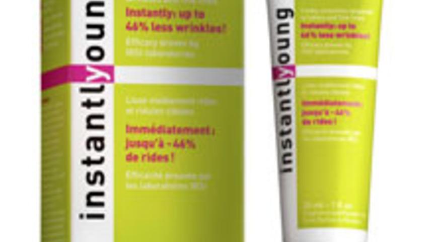 Kırışıklara Ekspres &Ccedil;&ouml;z&uuml;m