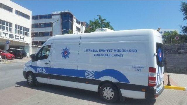 Şehit Polis Memuru Ayhan Ölçer’in Cenazesi Adli Tıp Kurumu’ndan Alındı