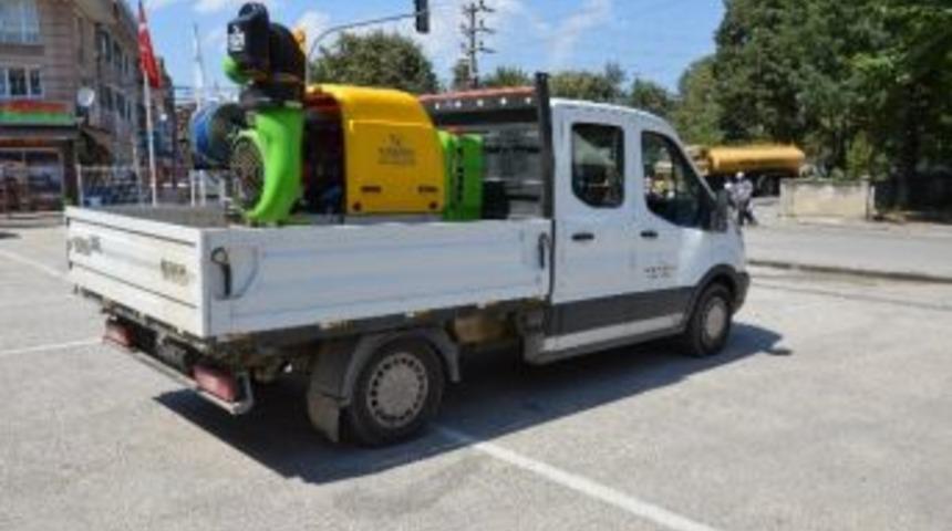 Vekt&ouml;rel M&uuml;cadeleye Başlandı