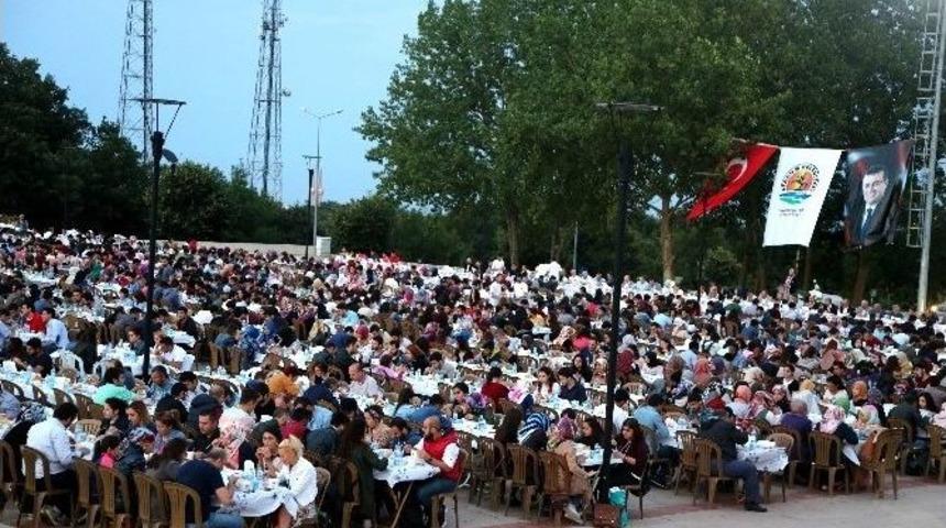 41 Yıllık Om&uuml;&rsquo;de Bir İlk