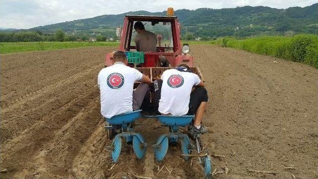 Doğu Bosna’da Göçü Engelleyecek İstihdam Projesi