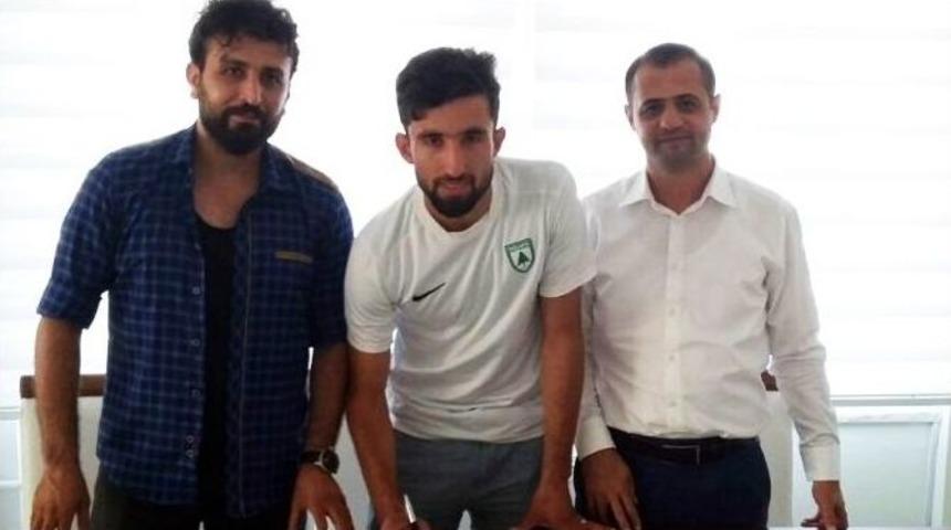 Muğlaspor&rsquo;a Kiralık Golc&uuml;
