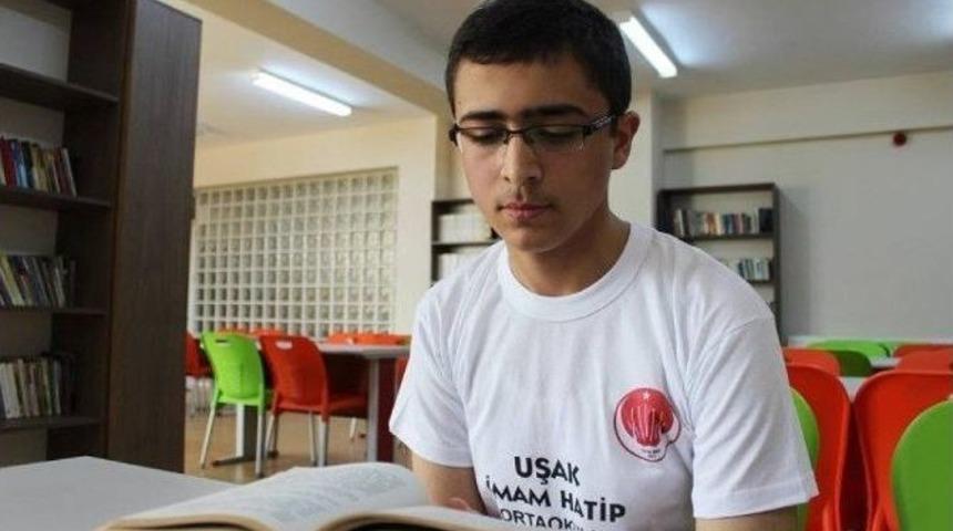 Teog T&uuml;rkiye Birincisine Validen &Ouml;d&uuml;l