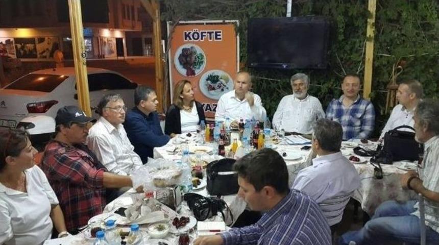 Kaymakam Y&ouml;nden, Didim&rsquo;deki G&uuml;venlik Tedbirlerini Değerlendirdi