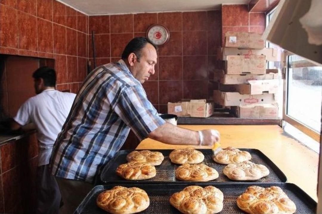 İftar Sofralarının Asırlık Geleneği Tekirdağ &Ccedil;&ouml;reği