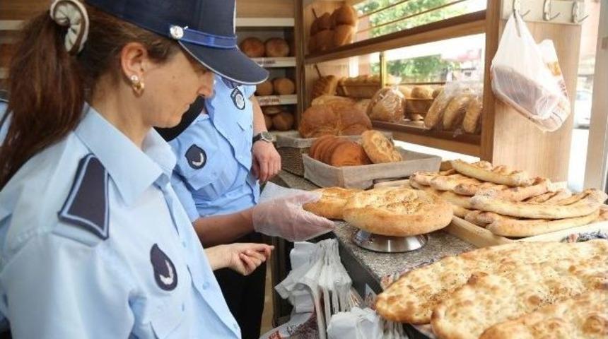 Sapanca&rsquo;da Ramazan Denetimi