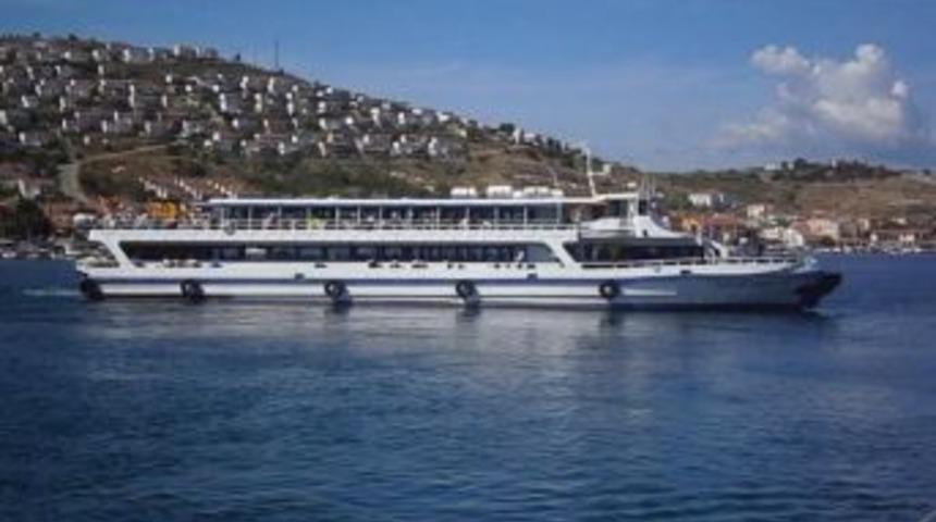 Fo&ccedil;a-karaburun-mordoğan Seferlerine İzin Yok