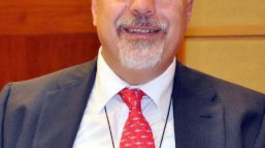 T&uuml;rkiye&rsquo;de 100 Bin Kişiye Bir Gastroenteroloji Uzmanı D&uuml;ş&uuml;yor