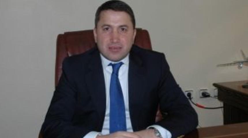 Tso Başkanı Kuzu: "kosgeb Kurtalan&rsquo;da Geniş Kapsamlı 3 Yeni Destek &Ccedil;ağrısını &Uuml;yelerimize Tanıtacak"