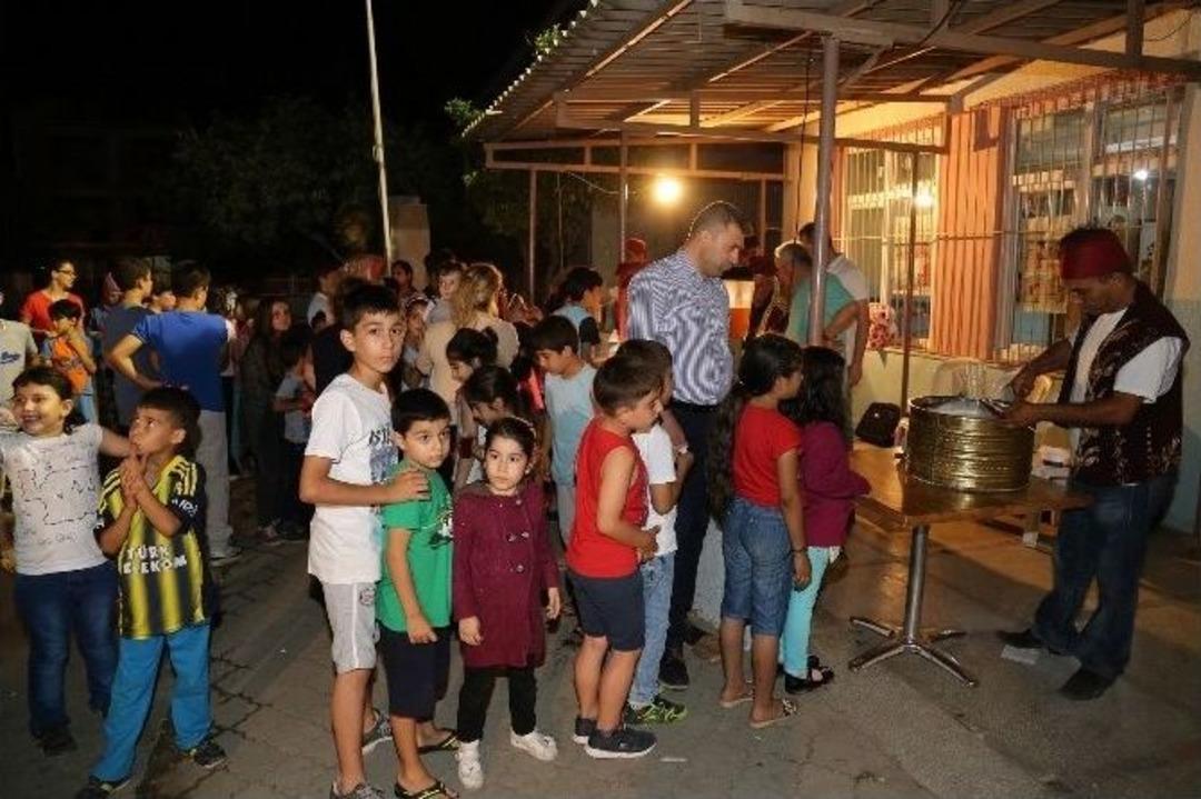 Birlik Ve Beraberlik Atmosferi Devam Ediyor