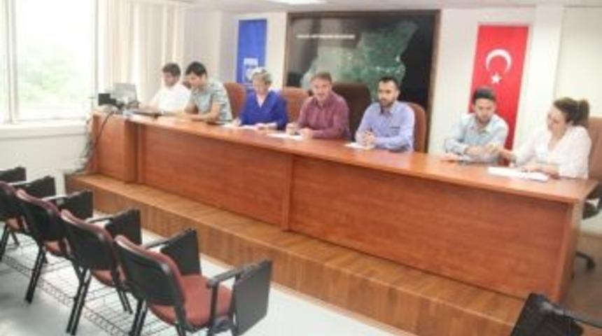 B&uuml;y&uuml;kşehir Kereste Alımı İ&ccedil;in İhale D&uuml;zenledi