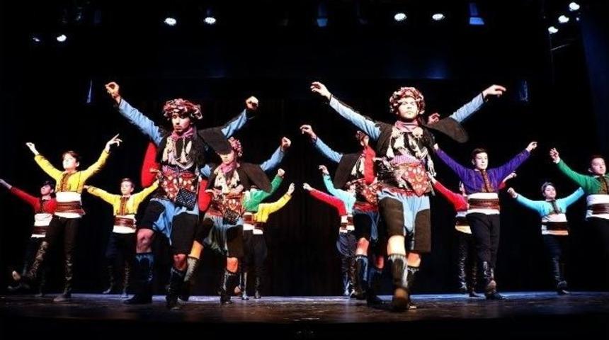 B&uuml;y&uuml;kşehir Konservatuarı Bu Yıl 100 &Ouml;ğrenci Alacak