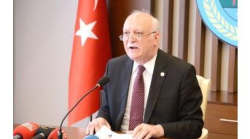 Sakarya Ovaları Kurtuluyor