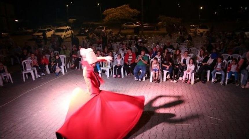 Karaman&rsquo;da Ramazan Şenliği Ger&ccedil;ekleşti