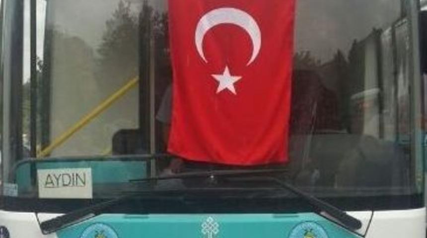 Ak Parti&rsquo;li Erdem&rsquo;den Aydınlı Kitapseverlere M&uuml;jde