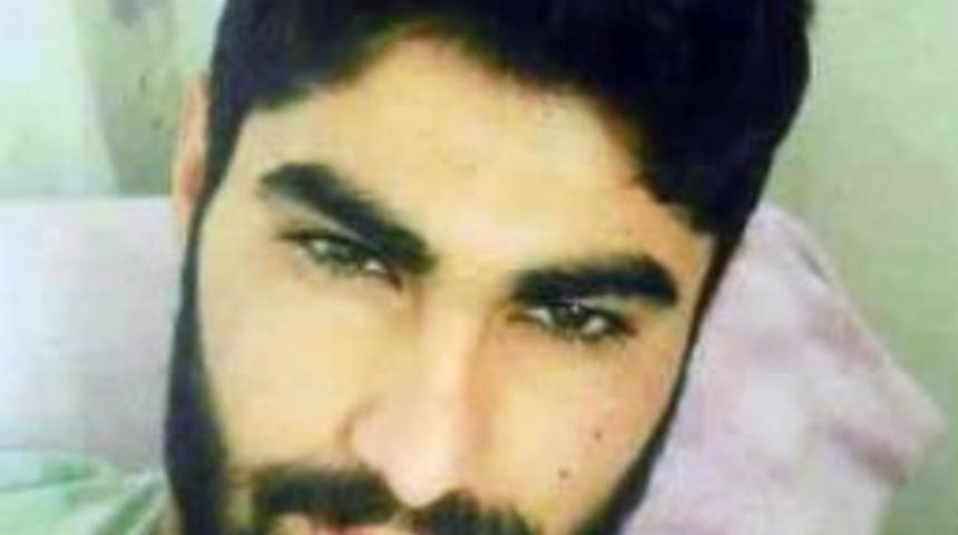 Kaya Altında Kalan Gen&ccedil; Operat&ouml;r Hayatını Kaybetti