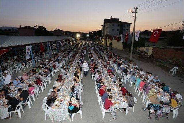 Başkan Zolan’dan Akhan’a Üst Geçit Müjdesi