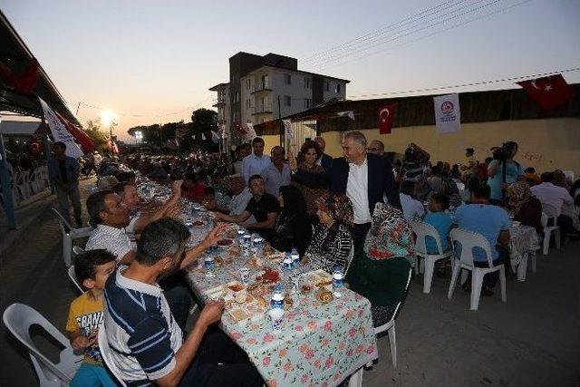 Başkan Zolan’dan Akhan’a Üst Geçit Müjdesi