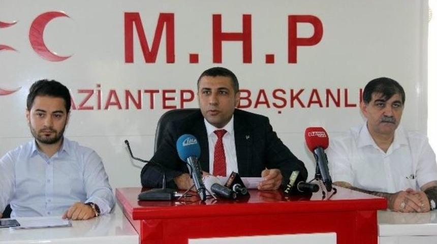 &Uuml;mit &Ouml;zdağ&rsquo;a, Se&ccedil;im B&ouml;lgesinden B&uuml;y&uuml;k Şok