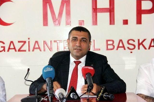 Ümit Özdağ’a, Seçim Bölgesinden Büyük Şok