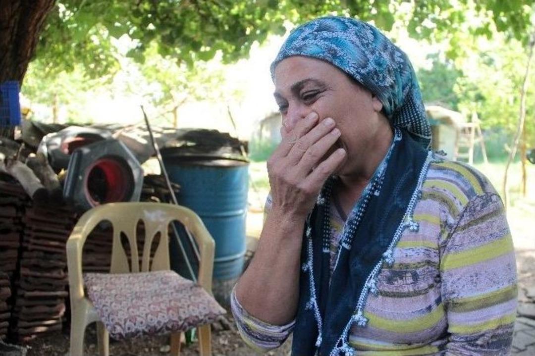 Motosikletli 2 &Ccedil;ocuğa Otob&uuml;s &Ccedil;arptı