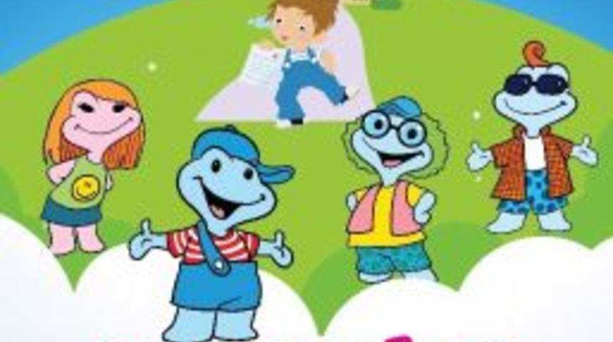 Karnesini Alan, Forum Bornova &Ccedil;ocuk Kul&uuml;b&uuml;&rsquo;ne