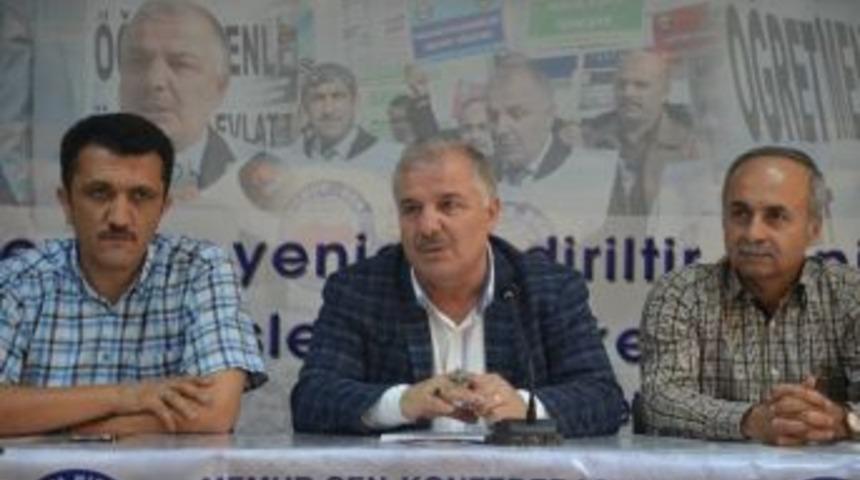 Eğitim Bir Sen Yıl Sonu Değerlendirmesi