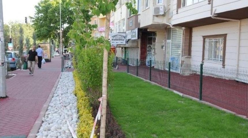S&uuml;leyman Fethi Caddesi Cazibe Merkezi Olacak